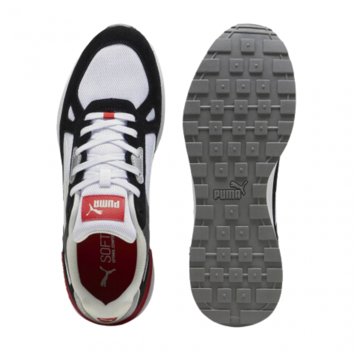 Graviton Pro PUMA Black-PUMA White-Cast [5]