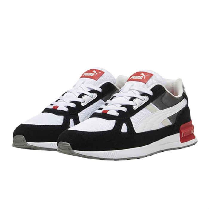 Graviton Pro PUMA Black-PUMA White-Cast [3]