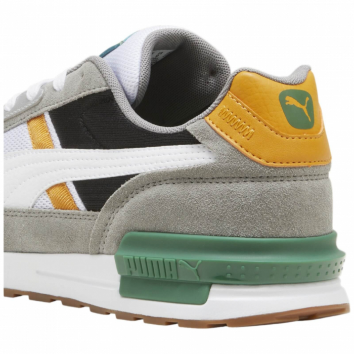 Graviton Pro Stormy Slate-PUMA White-Vin [6]