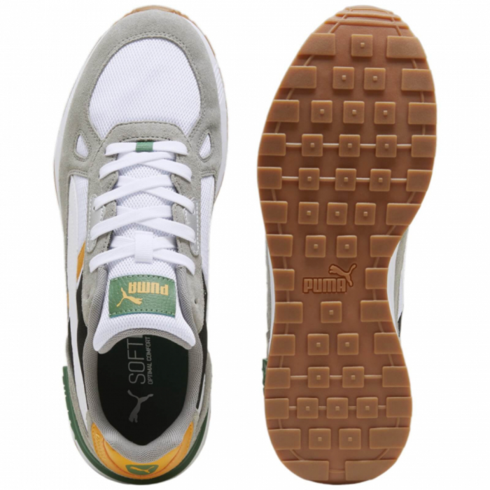 Graviton Pro Stormy Slate-PUMA White-Vin [3]