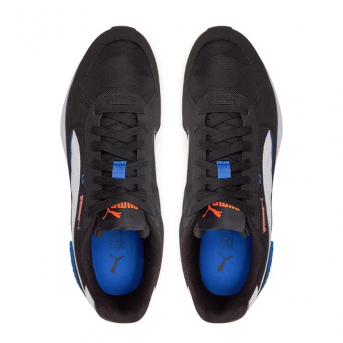 Graviton PUMA Black-PUMA White-PUMA Team [5]