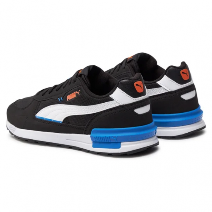 Graviton PUMA Black-PUMA White-PUMA Team [4]