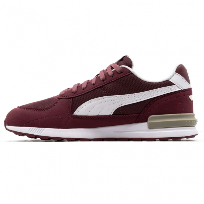 Graviton Wood Violet-Puma White-Pristine 380738-29 [2]