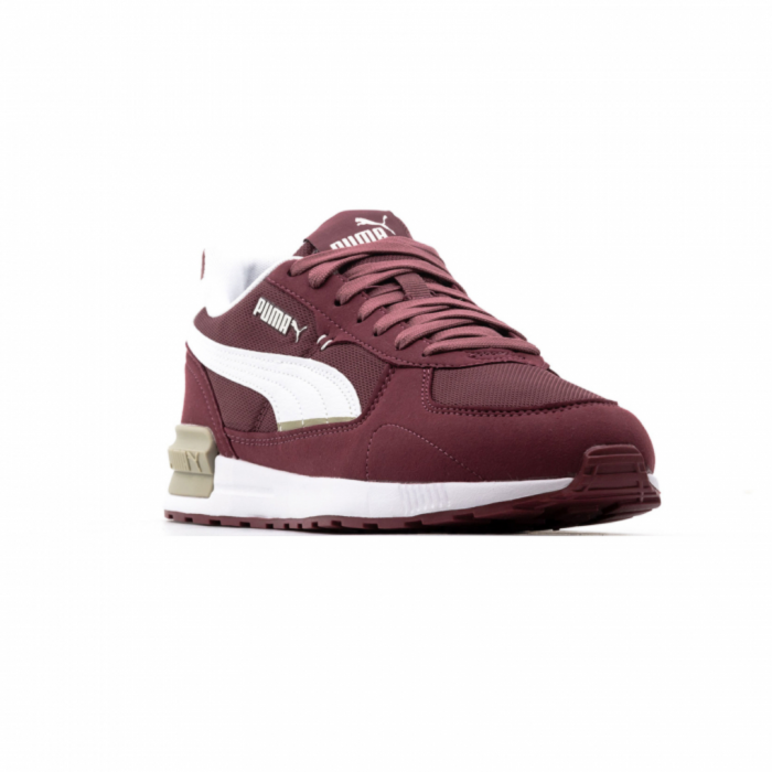 Graviton Wood Violet-Puma White-Pristine 380738-29 [3]
