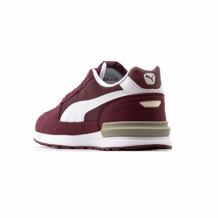 Graviton Wood Violet-Puma White-Pristine 380738-29 [4]