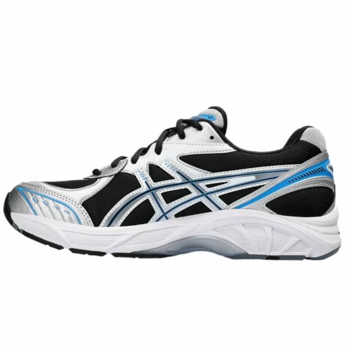 GT-2160 BLACK/PURE SILVER [2]