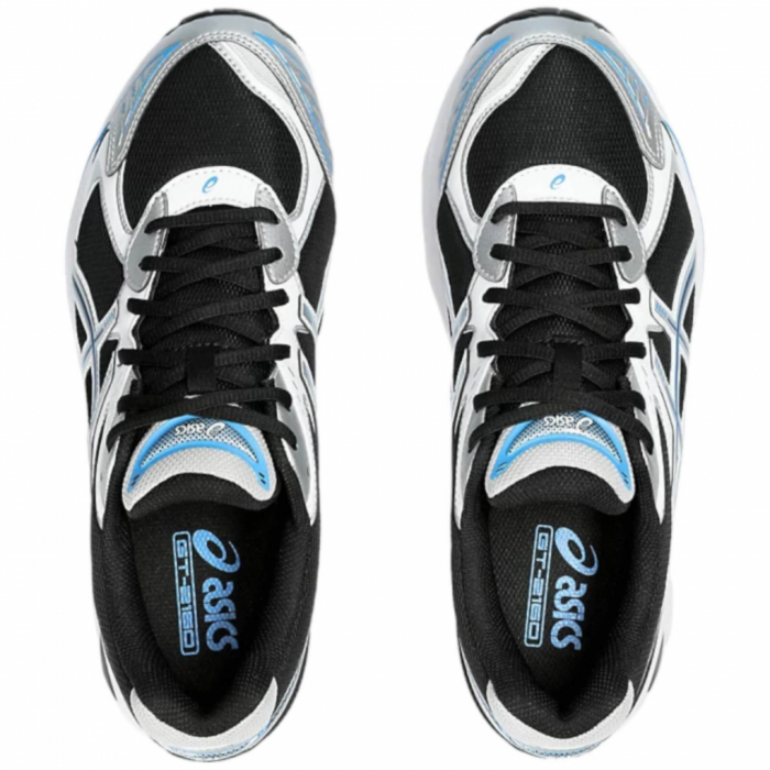GT-2160 BLACK/PURE SILVER [3]