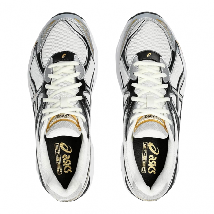 GT-2160 CREAM/PURE SILVER [6]