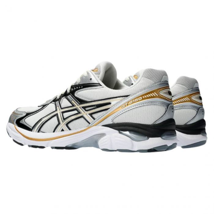 GT-2160 CREAM/PURE SILVER [4]