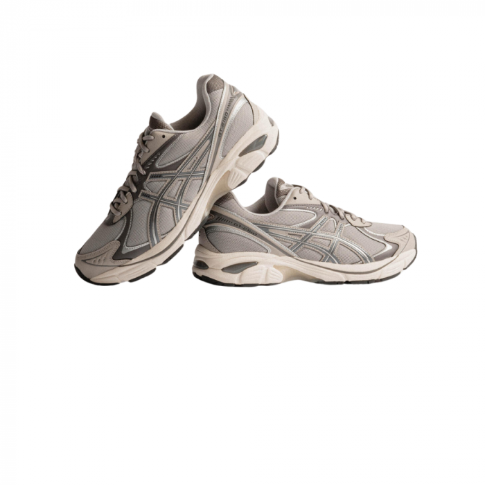 GT-2160 OYSTER GREY/CARBON [3]