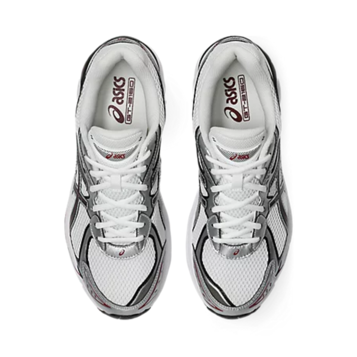 GT-2160 WHITE/OXBLOOD 1203A275-116 [5]