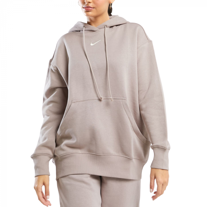 W NSW PHNX FLC OS PO HOODIE [2]