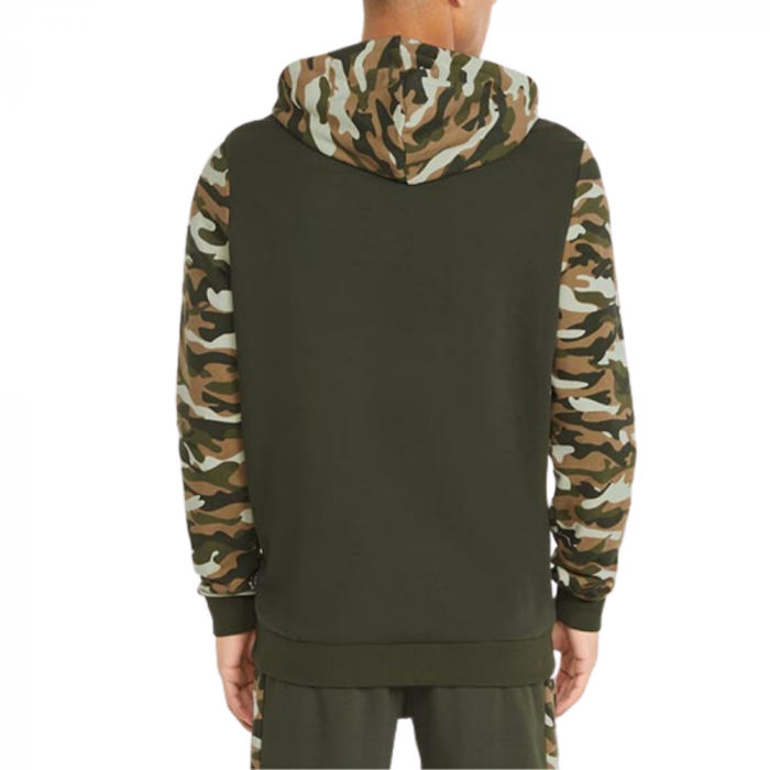 ESS+ Camo Hoodie TR [2]