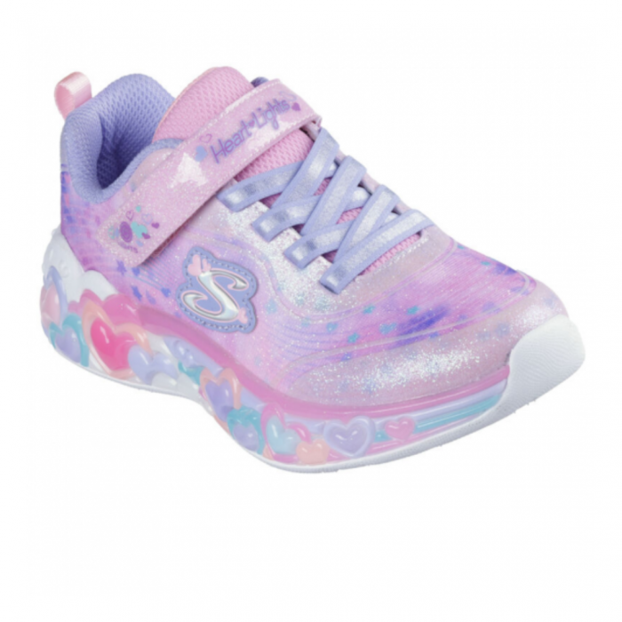 HEART LIGHTS - RETRO 302689N-LPMT [2]