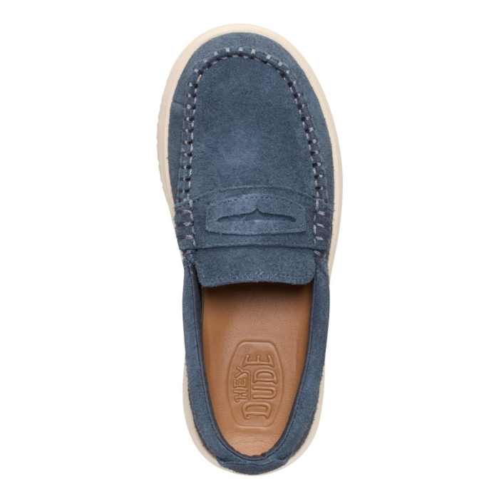 HEYDUDE NXT LOAFER  43773 43773-0OH [4]