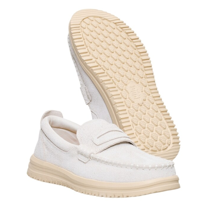 HEYDUDE NXT LOAFER  43773 43773-0OJ [5]