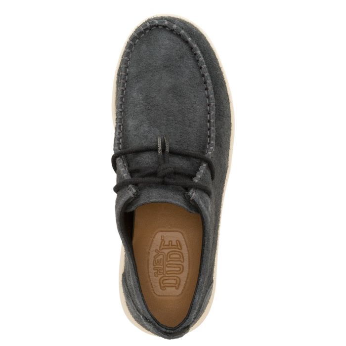 HEYDUDE NXT MOC  43772 43772-0OH [5]