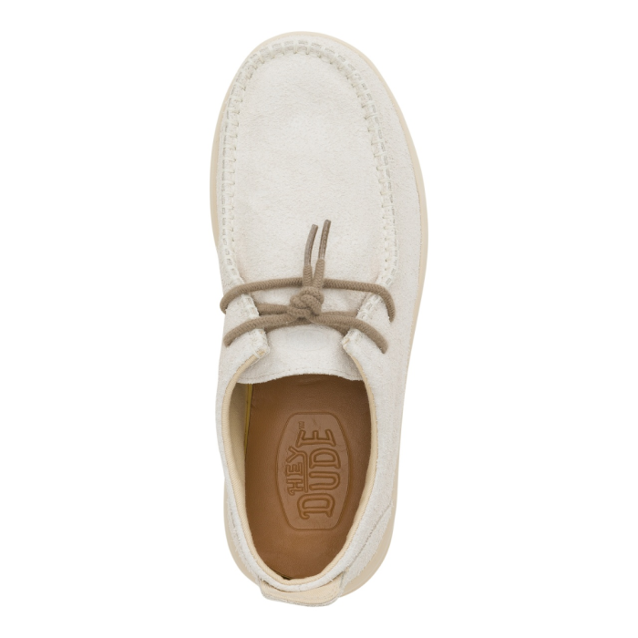 HEYDUDE NXT MOC  43772 43772-0OJ [5]