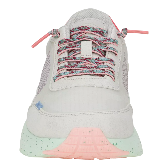 HEYDUDE SIROCCO ALTA W FRIENDSHIP LACE  43155 43155-1SZ [4]