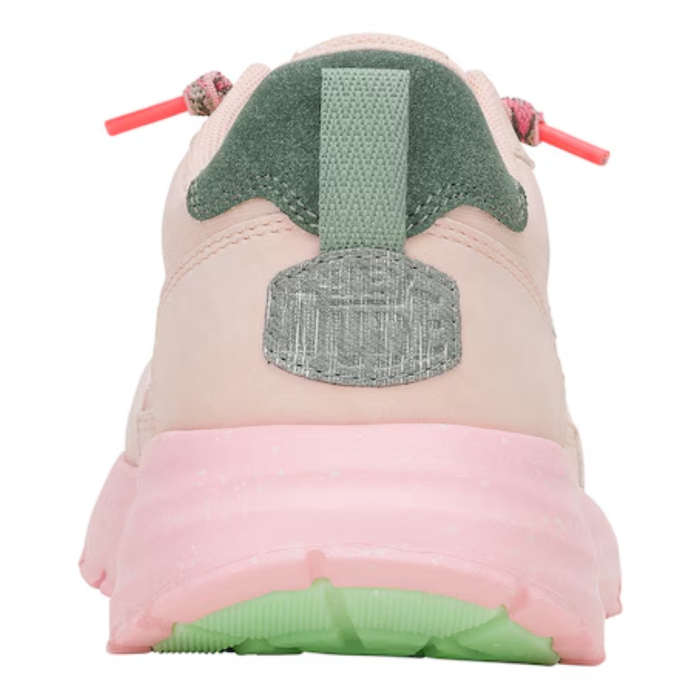 HEYDUDE SIROCCO ALTA W FRIENDSHIP LACE  43155 43155-77S [4]