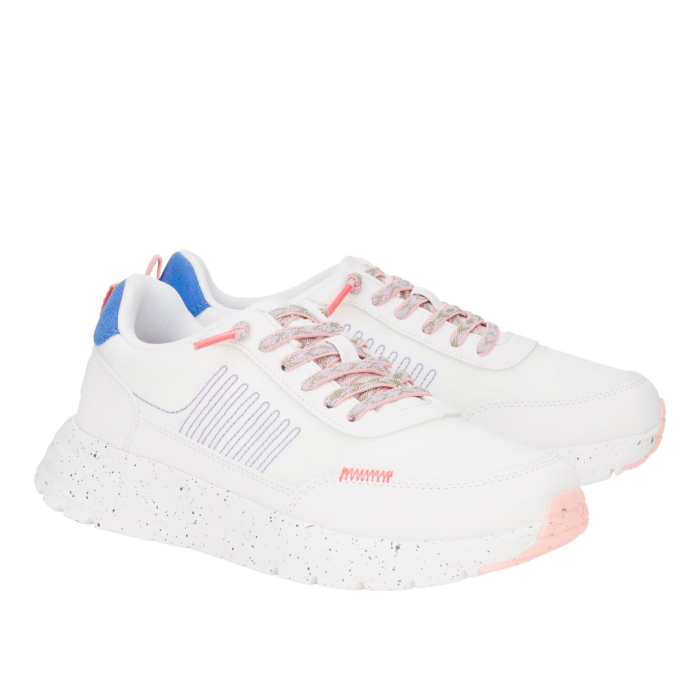 HEYDUDE SIROCCO ALTA W FRIENDSHIP LACE  43155 43155-94S [3]