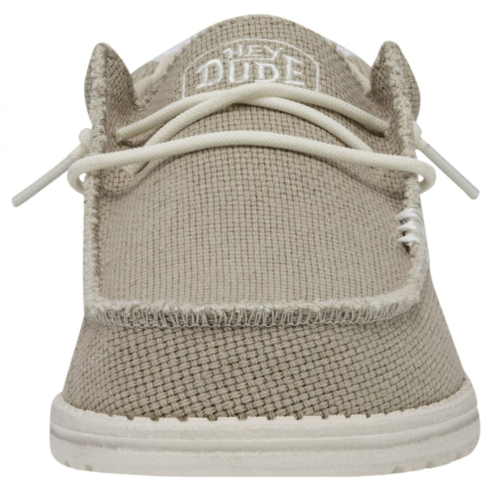 HEYDUDE WALLY BRAIDED 40003 40003-1LB [5]