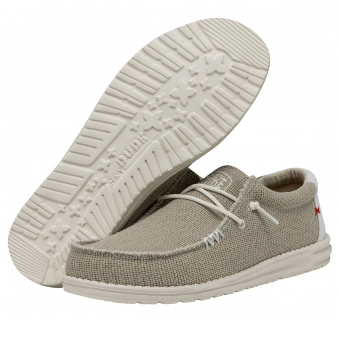 HEYDUDE WALLY BRAIDED 40003 40003-1LB [7]