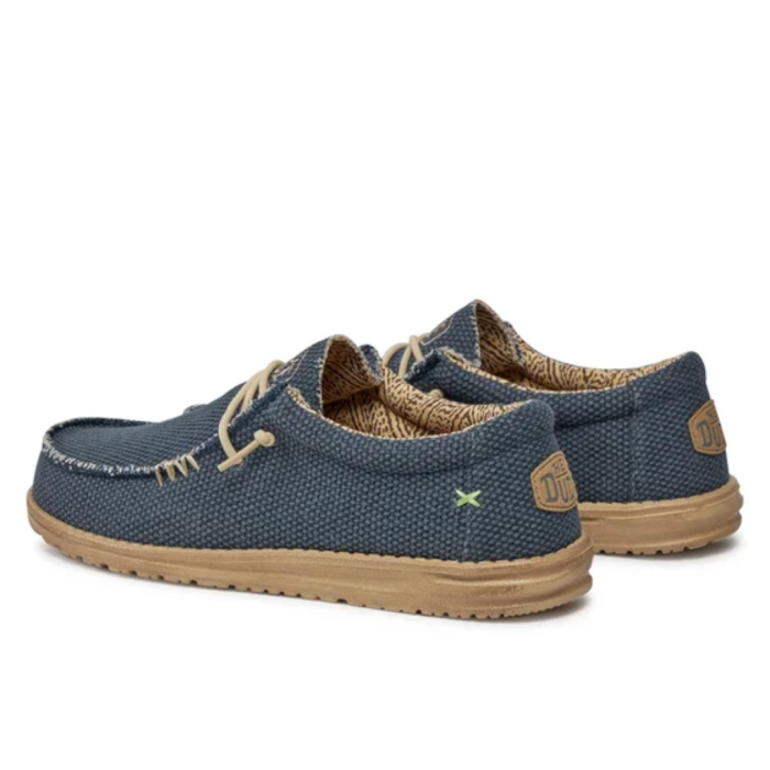 HEYDUDE WALLY BRAIDED 40003 40003-4NM [4]