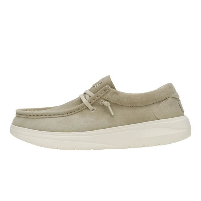 HEYDUDE WALLY COMF SUEDE 41975 41975-1SN [3]