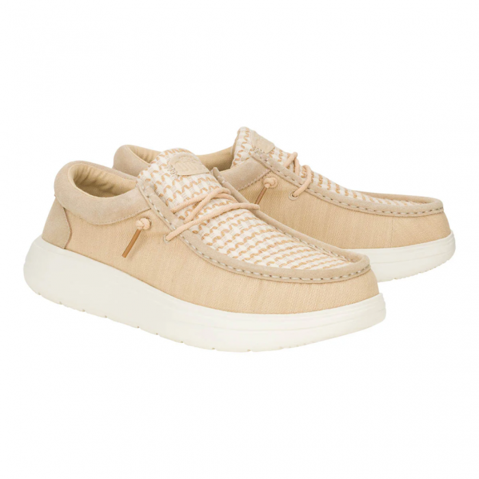 HEYDUDE  WALLY COMF WOVEN  43639 43639-0MD [5]