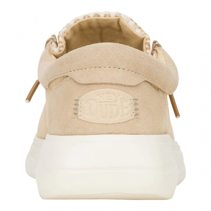 HEYDUDE  WALLY COMF WOVEN  43639 43639-0MD [4]