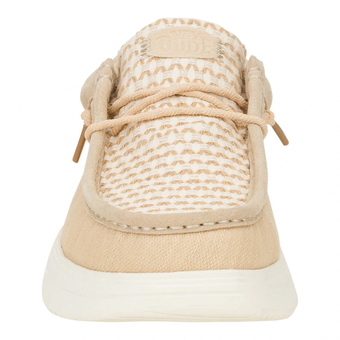 HEYDUDE  WALLY COMF WOVEN  43639 43639-0MD [2]