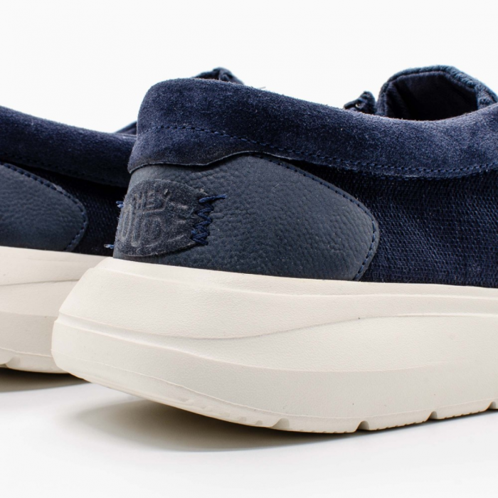 HEYDUDE  WALLY COMF WOVEN  43639 43639-4UX [4]