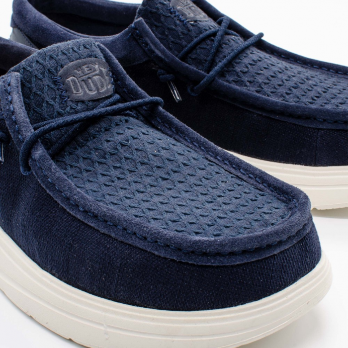 HEYDUDE  WALLY COMF WOVEN  43639 43639-4UX [3]