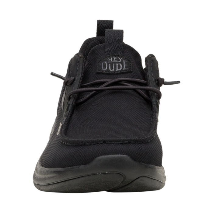 HEYDUDE WALLY DRIFT MESH  43165 43165-060 [3]