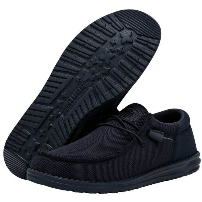 HEYDUDE WALLY FUNK MONO 40011 40011-410 [6]