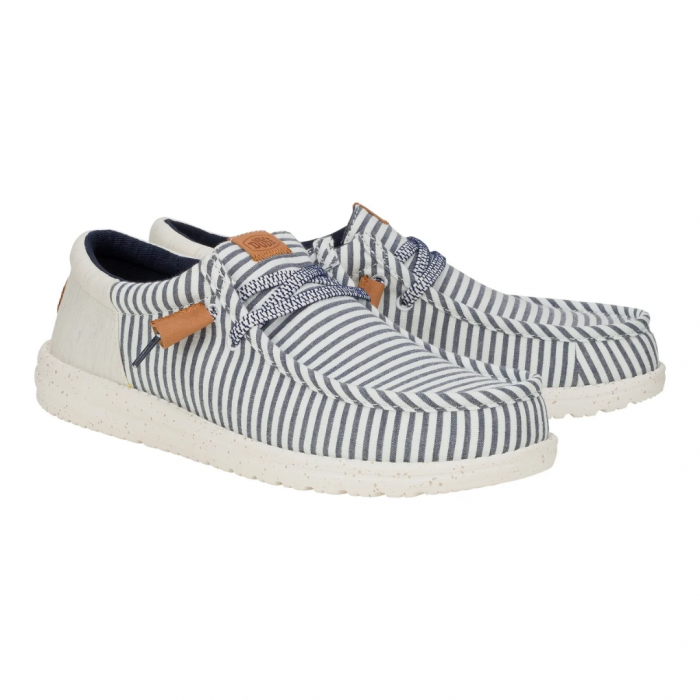 HEYDUDE WALLY FUNK NU PREP  43126 43126-4US [2]