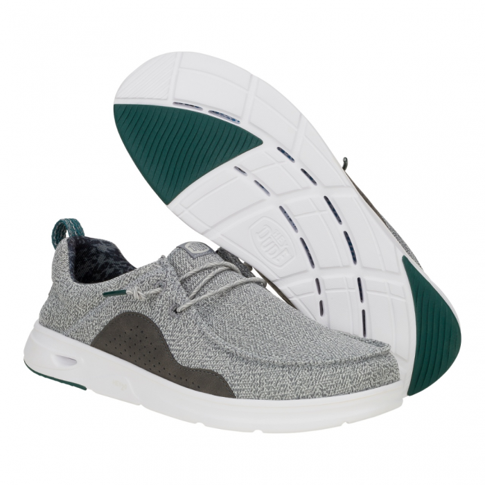 HEYDUDE WALLY HEY 20 MESH  43145 43145-1UL [5]