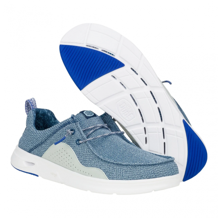 HEYDUDE WALLY HEY 20 MESH 43145 43145-4VW [5]