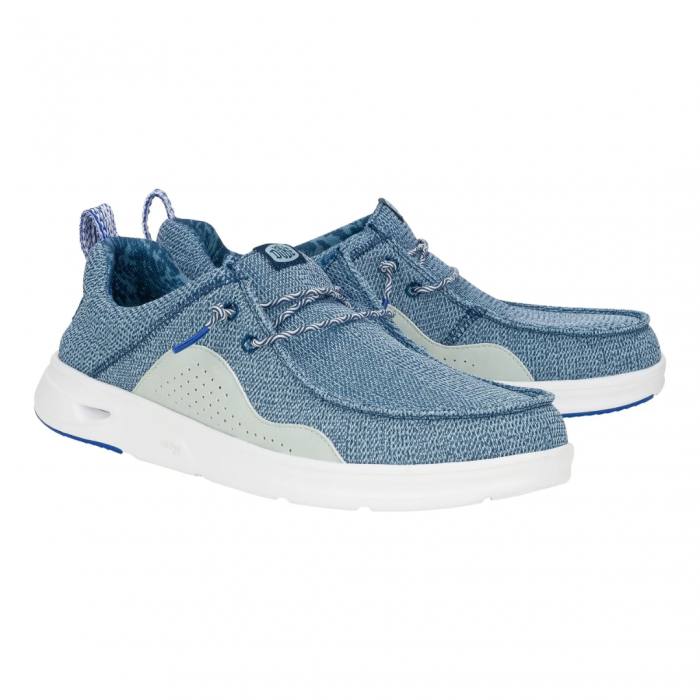 HEYDUDE WALLY HEY 20 MESH 43145 43145-4VW [2]