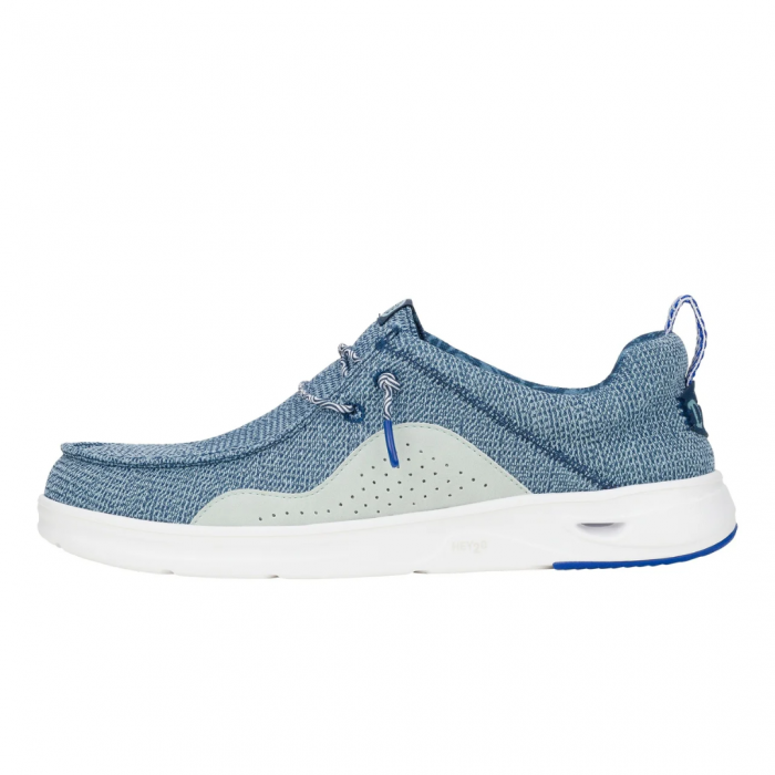 HEYDUDE WALLY HEY 20 MESH 43145 43145-4VW [3]