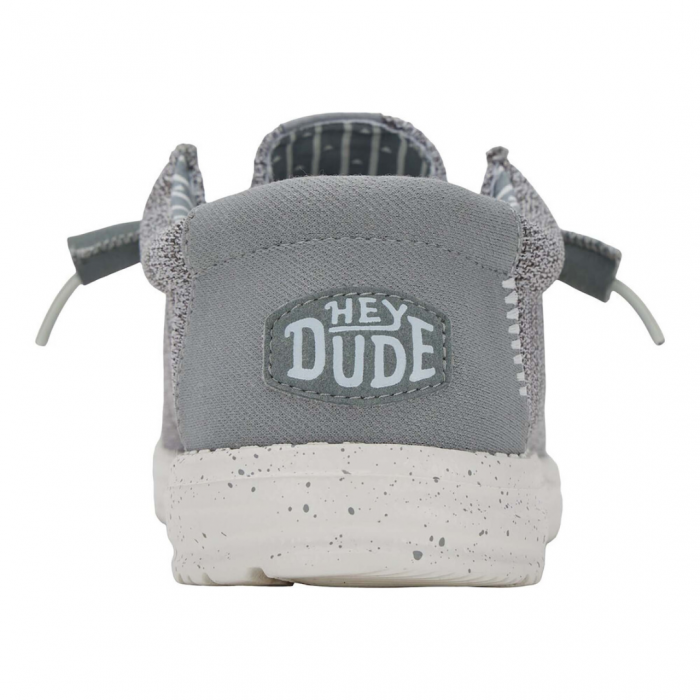 HEYDUDE WALLY STRETCH SOX  41898 41898-030 [3]