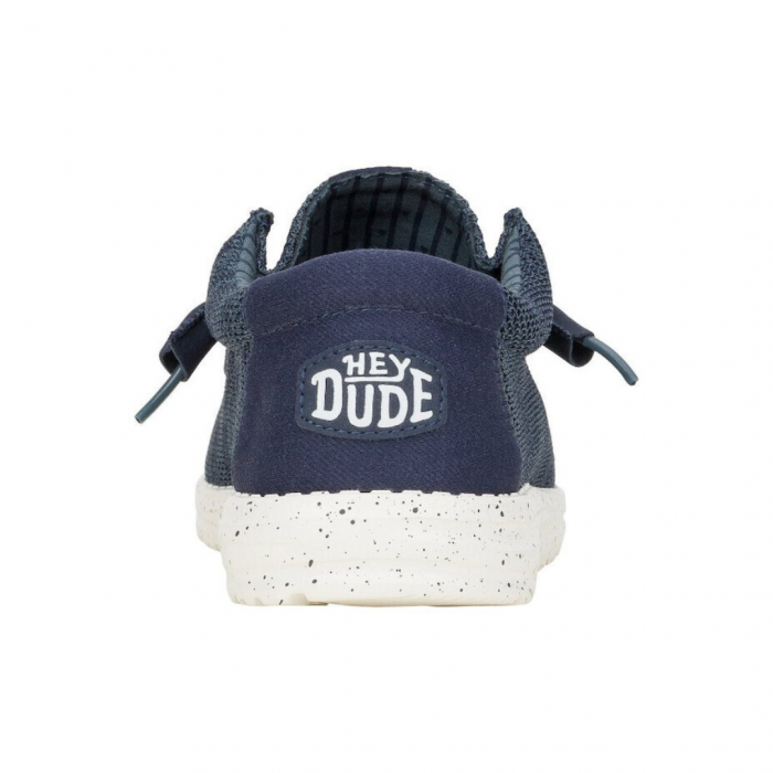HEYDUDE WALLY STRETCH SOX  41898 41898-410 [7]