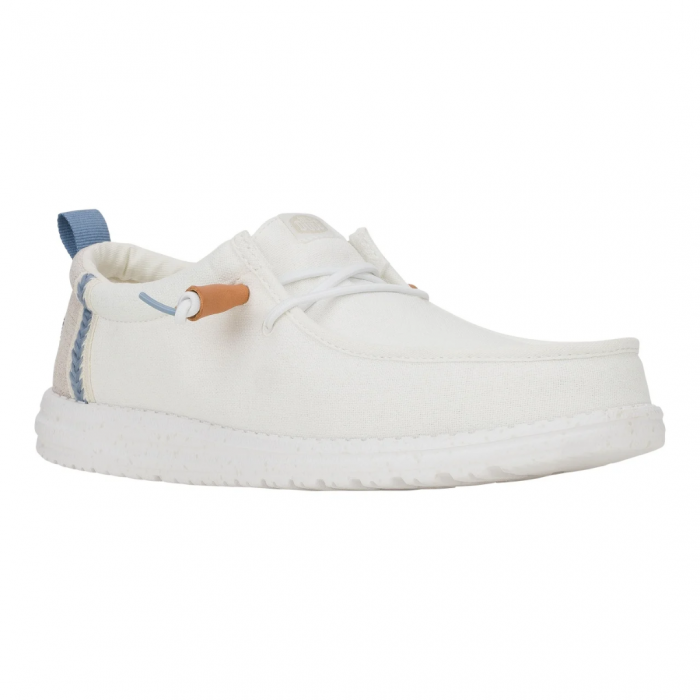 HEYDUDE WALLY SUMMER LINEN  43086 43086-1SO [4]