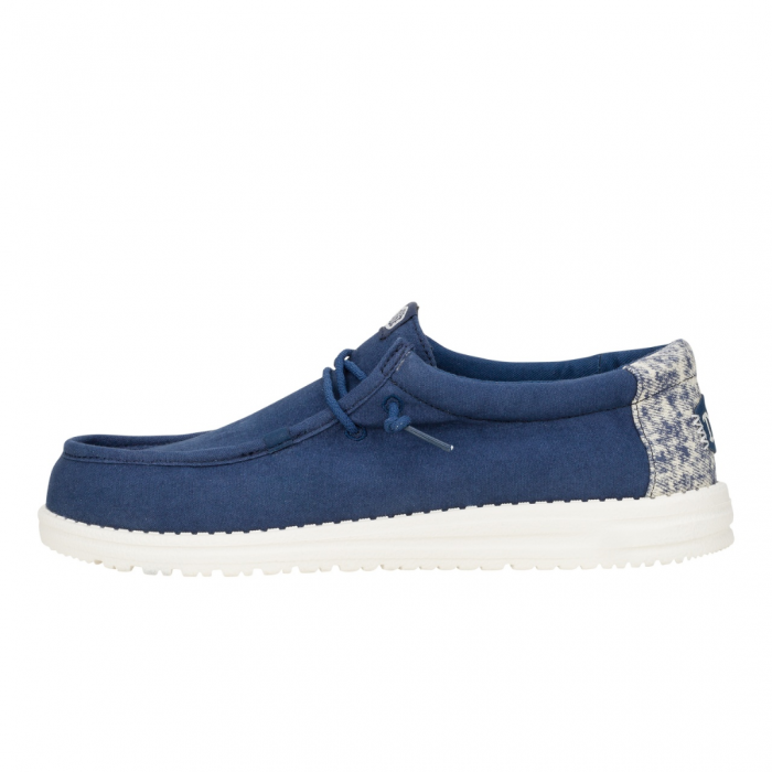 HEYDUDE WALLY SURF WASH  43091 43091-4UC [3]