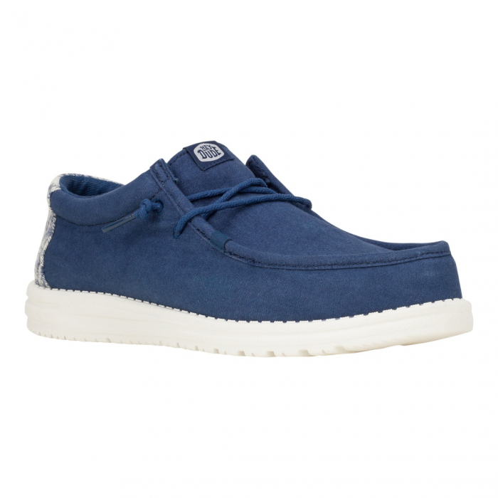 HEYDUDE WALLY SURF WASH  43091 43091-4UC [4]