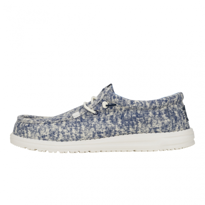 HEYDUDE WALLY SURF WASH  43091 43091-4VE [3]