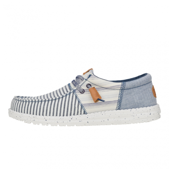 HEYDUDE WALLY TRI NU PREP  43142 43142-4UA [3]
