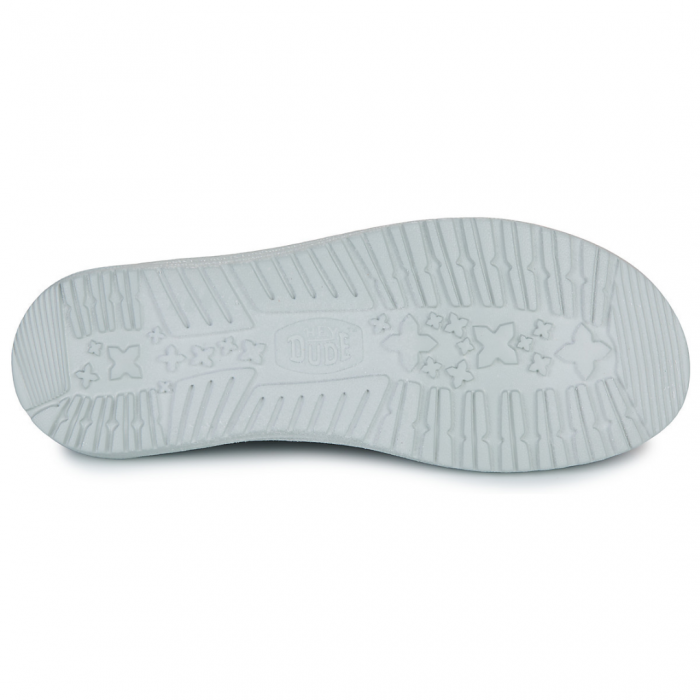 HEYDUDE WALLY WORKWEAR  43084 43084-1U4 [7]