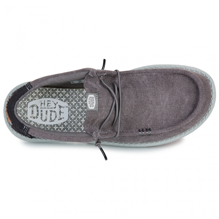 HEYDUDE WALLY WORKWEAR  43084 43084-1U4 [6]